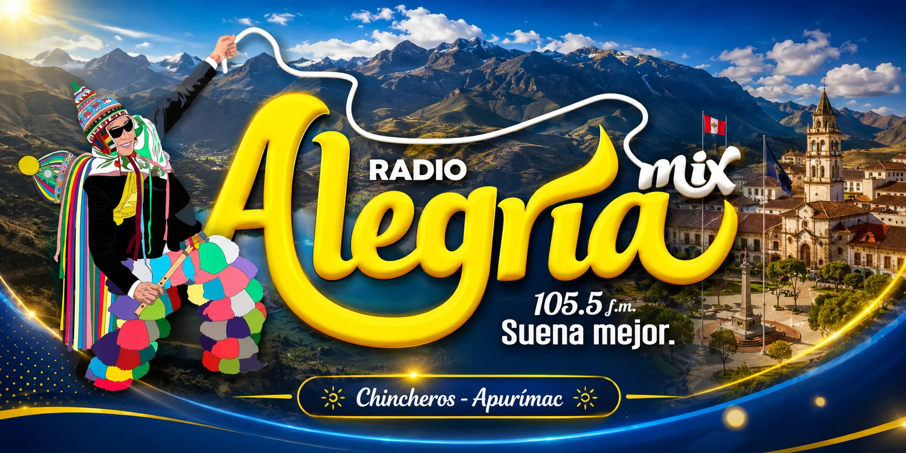 Banner promocional